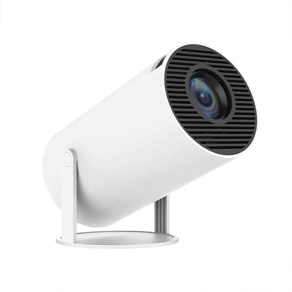 Bluetooth Projector